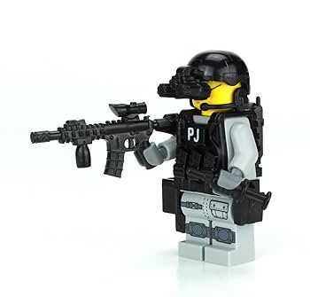 希少新品 マクファーレン エアフォース パラレスキューフィギュア Amazon.co.jp: [バトルブリック] アメリカ空軍 パラレスキュー