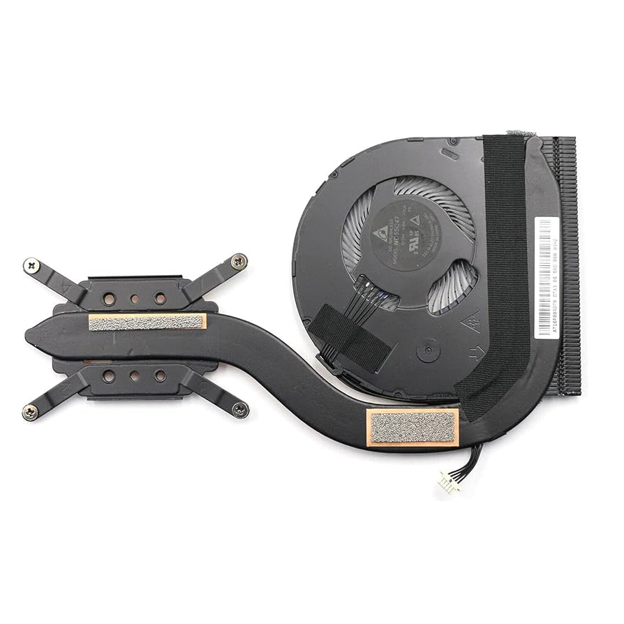 Lenovo - 【交渉中】 Amazon.co.jp: 新しいラップトップCPU冷却ファンの交換 Lenovo