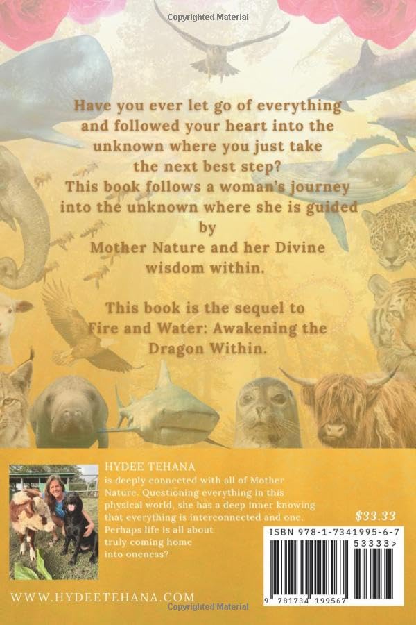 Sacred Union: A Journey Into the Unknown - Image 2