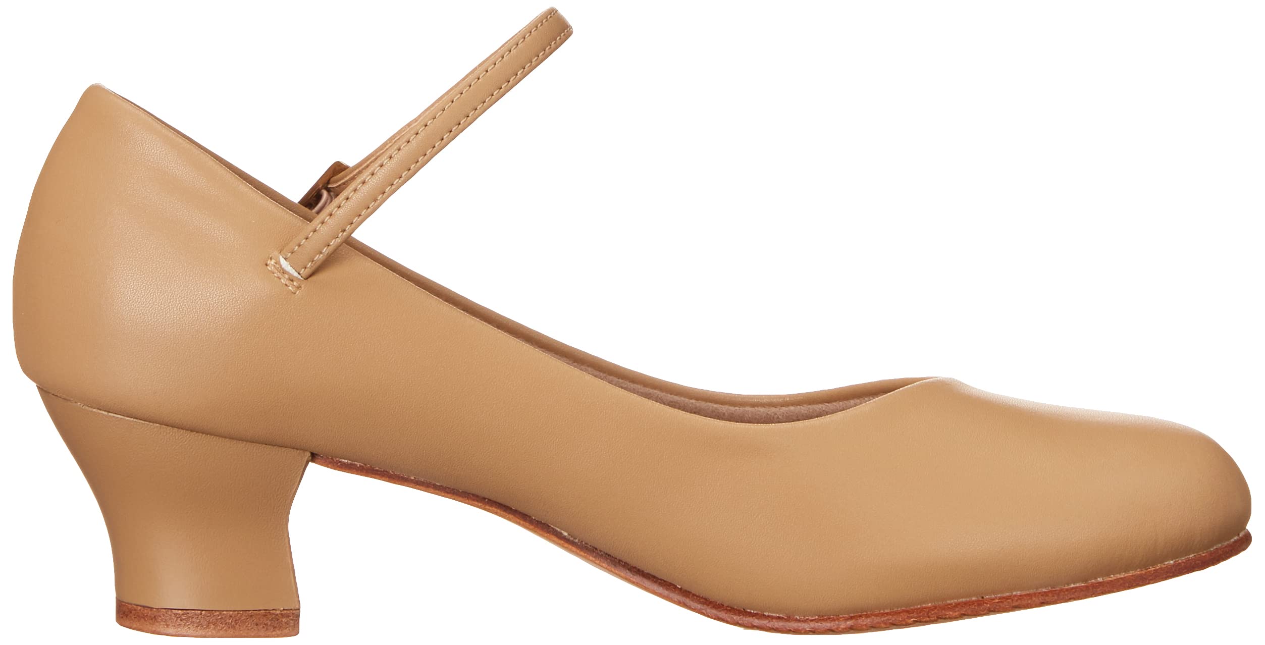 Capezio Kobiety Cassie Jr.Oksford