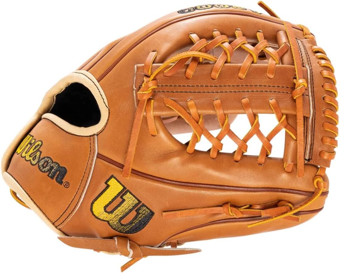 Wilson A2000