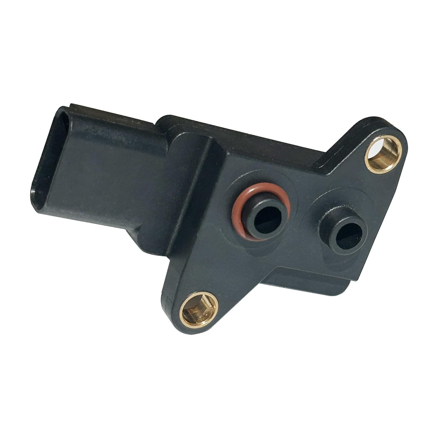 EGR Pressure Sensor Replacement Compatible with 310L 50G 331G 204L 75G 7400A, Replaces MIU803774 MIU802107 MIU802948 & OEM 129978-12700