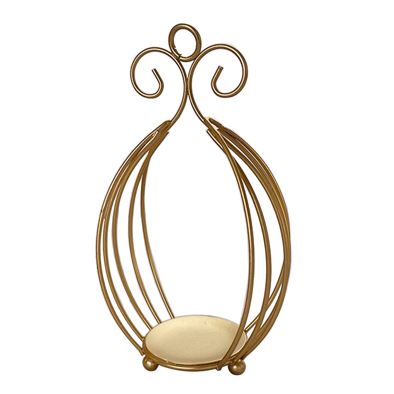 Kalttoy Magnolia Gift Holder Decoration for Household, Birthday, Party, Wedding Celebration Household Catering Wedding Table Decorations