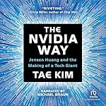 Cover of The Nvidia Way