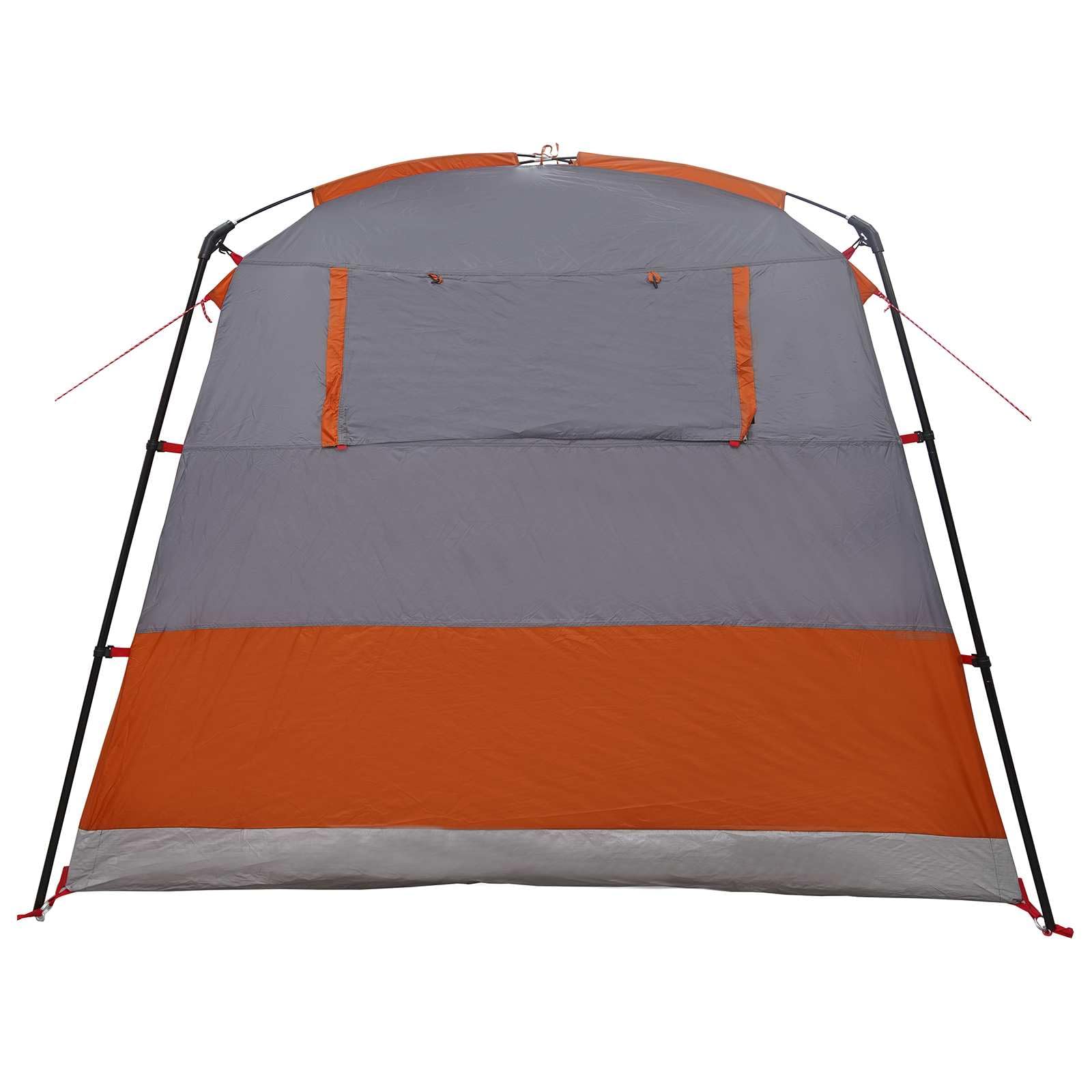 Tenda per WC e doccia per campeggio, spogliatoio da viaggio, in poliestere 185T, 310 x 310 x 221 cm, verde