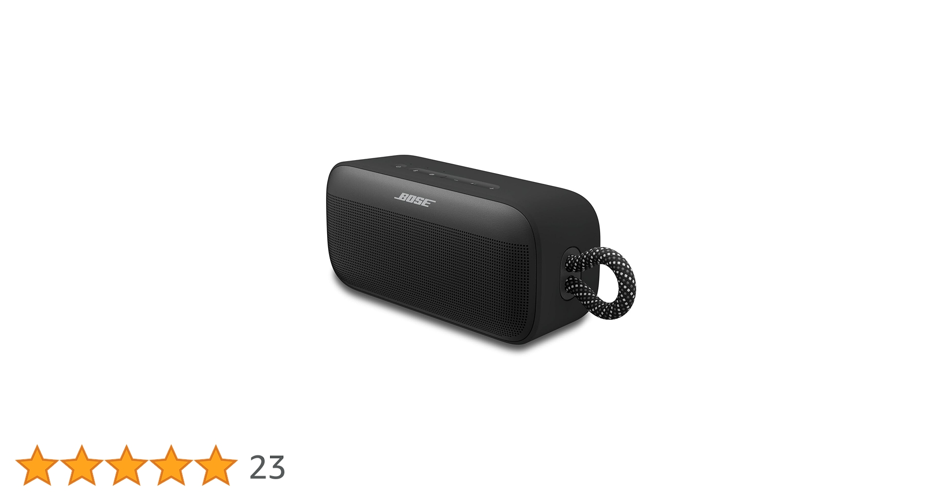 Amazon.co.jp: Bose SoundLink Plus Portable Bluetooth Speaker 最長