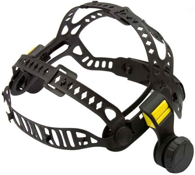 ESAB 0700000811 Headgear for Sentinel Helmet Shell