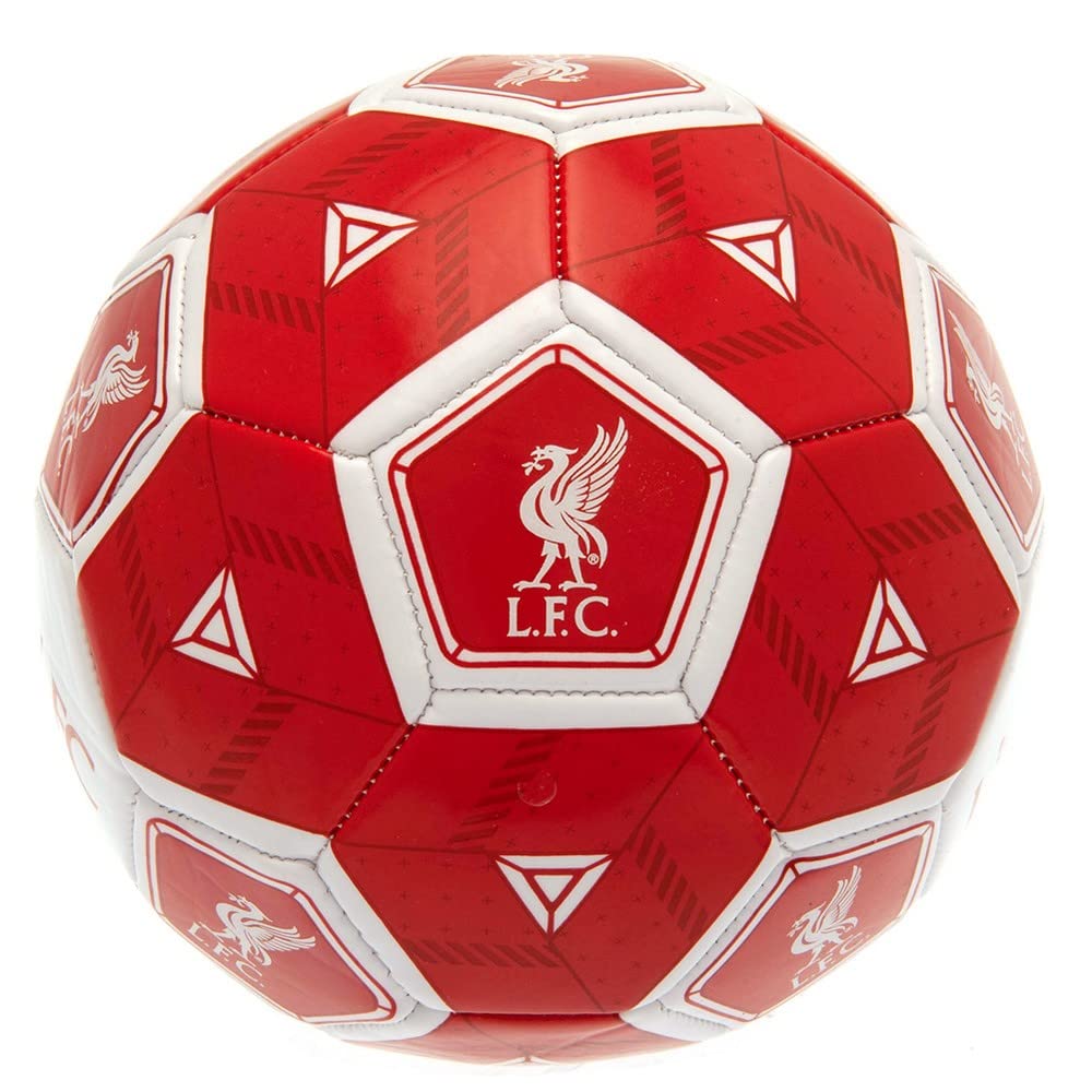 Liverpool FC Fußball, Größe 3 HX