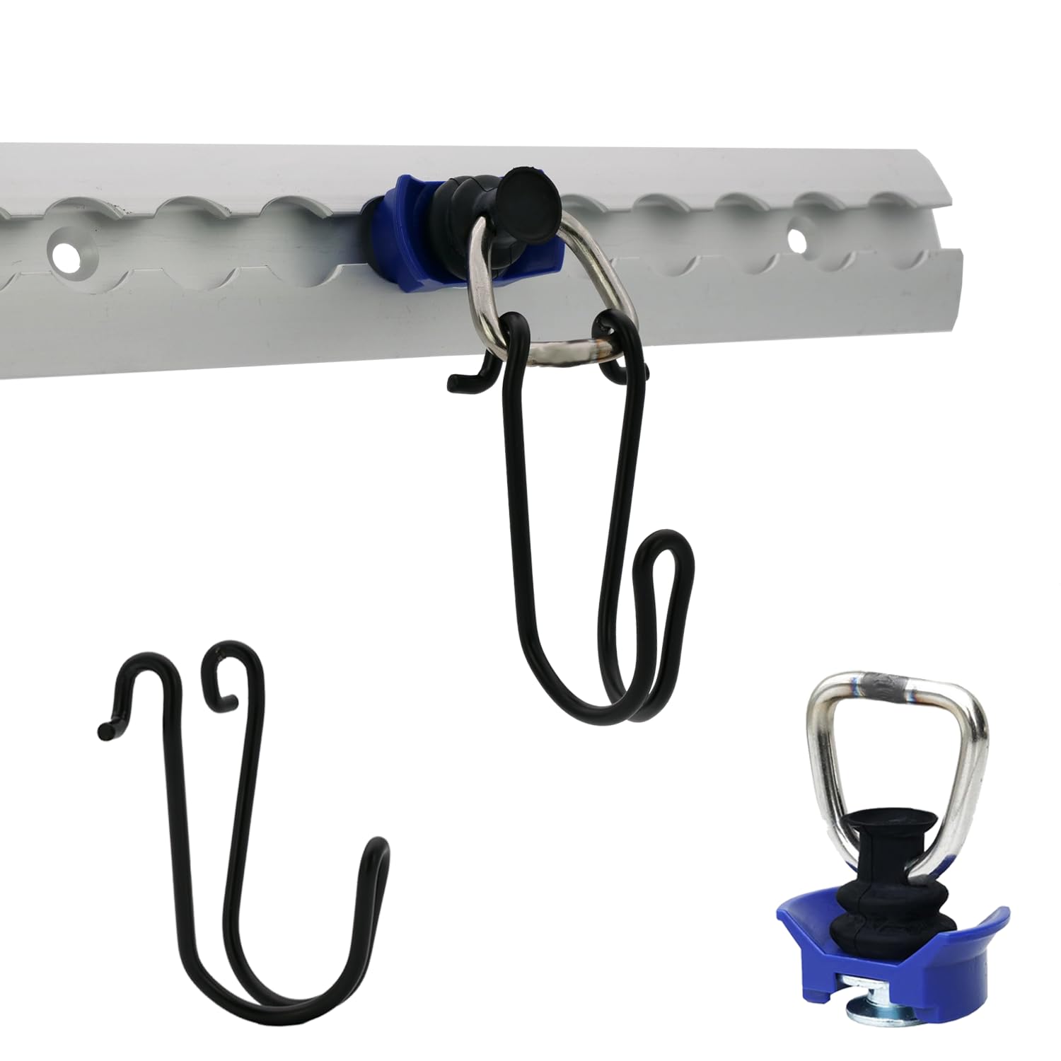allpa Eindnippel voor kabel CC230, CC330 & CCX633