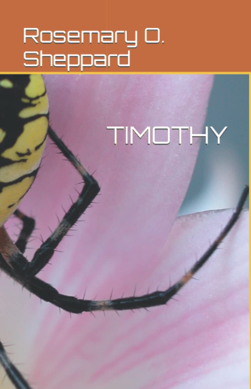 TIMOTHY (The Life of Timothy - a charming, deadly liar.)