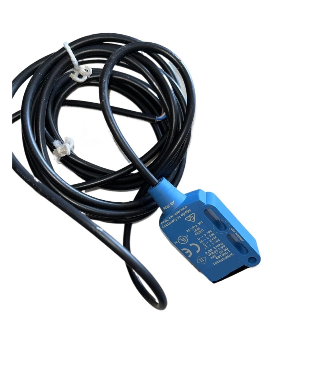 OSHZIKJII WTB9-3N1161 NPN WTB9-3P1161 photoelectric sensor switch Making electromechanical(WTB9-3P1161 PNP)