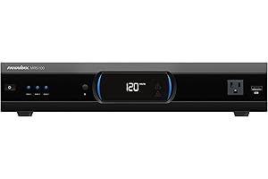 Panamax MR5100: Enhance Your Home Entertainment Experience with Superior Power Protection
