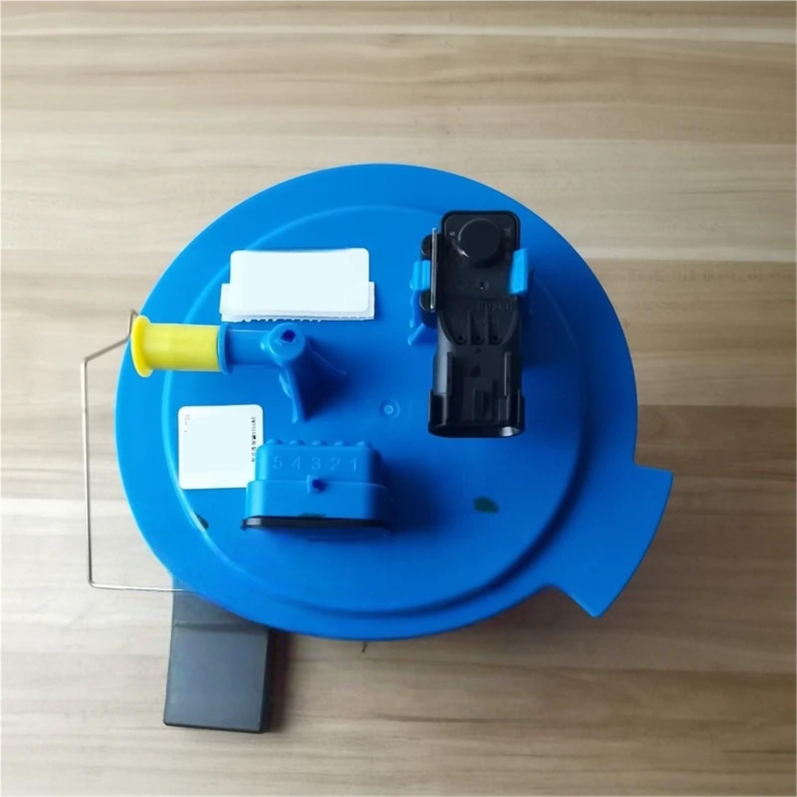 Pompa paliwa pasująca do Chery, pasuje Jetour X70/X90, pompa benzynowa, elektroniczna F01-1106010GA pompa benzynowa paliwowa elektryczna