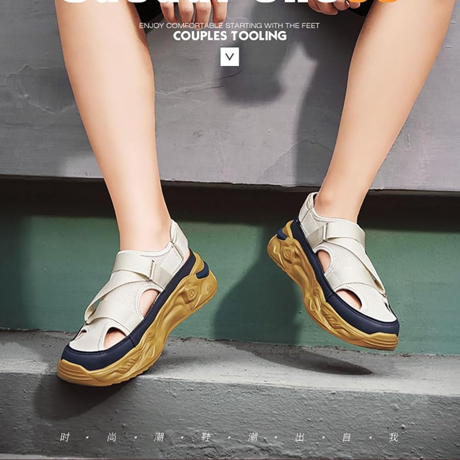 スパークル・ラインサンダル SALE]SHAKA バックルサンダル COASTLINE PARA BF [メンズ