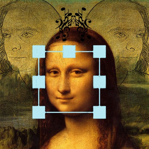 Custom Audio Art of Systematism, Conceptual Work in Surround Sound: BOLERO by Mourice