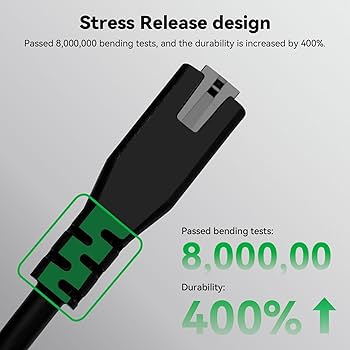 Amazon.co.jp: UniTak3D 1M AMS Lite延長ケーブルBambu Lab A1