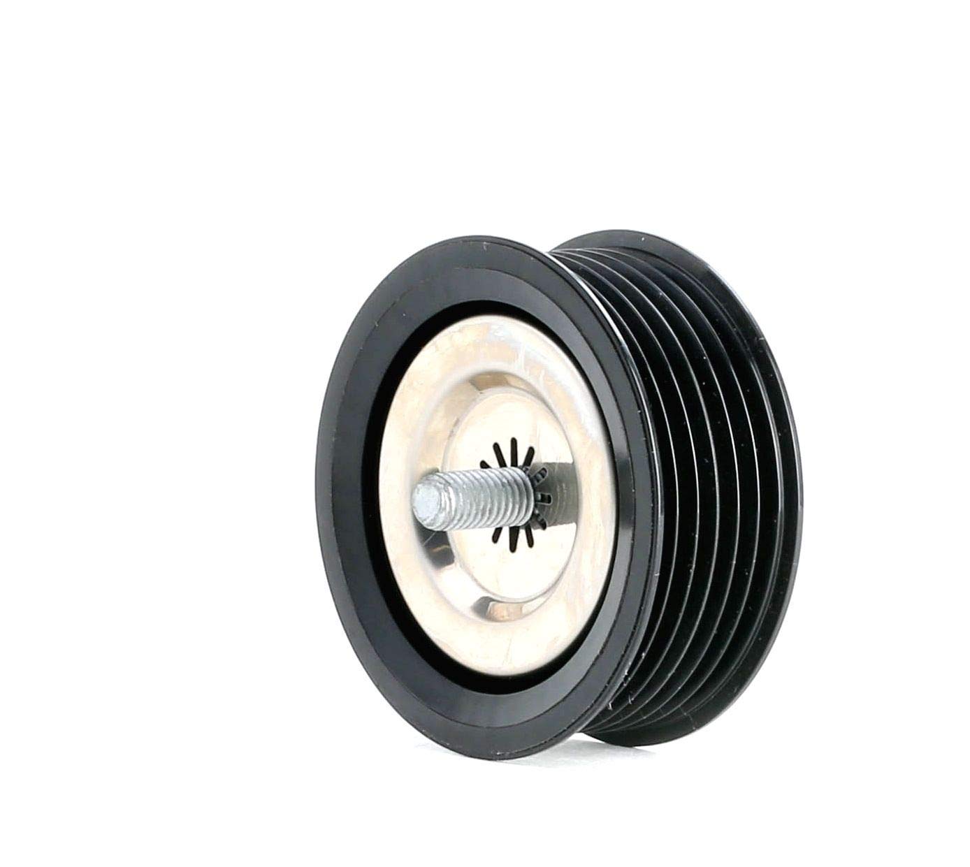 INA 532 0671 10 Deflection/Guide Pulley, v-ribbed belt