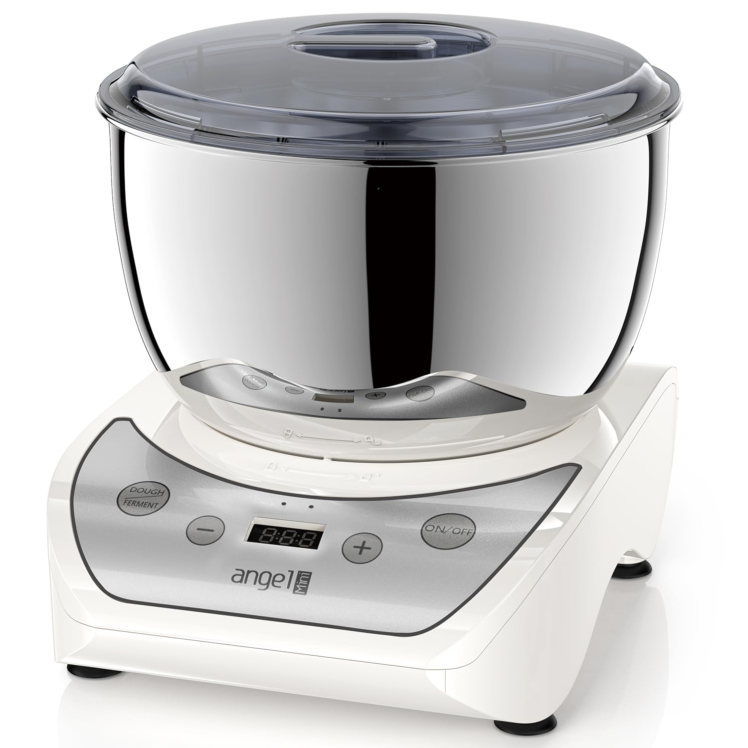 Amazon.com: Mini Angel Electric Dough Maker with Ferment
