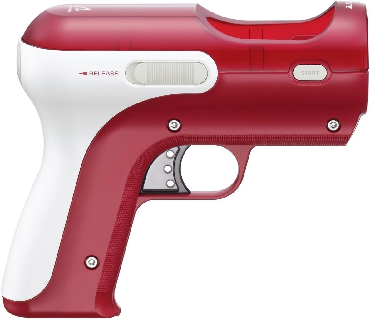 Shooting Attachment