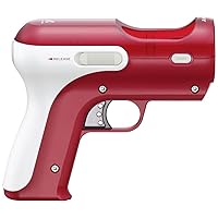 Algopix Similar Product 11 - Sony Playstation Move Shooting