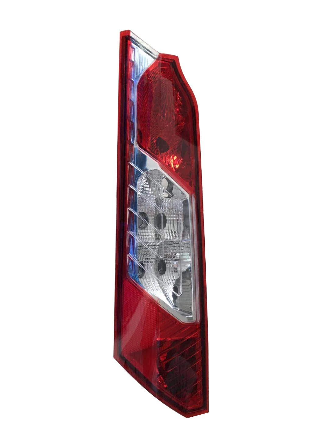LONG LINGDriver Left Side Tail Rear Light Lamp Without Circuit For Ford Transit Connect From 2016-Onward