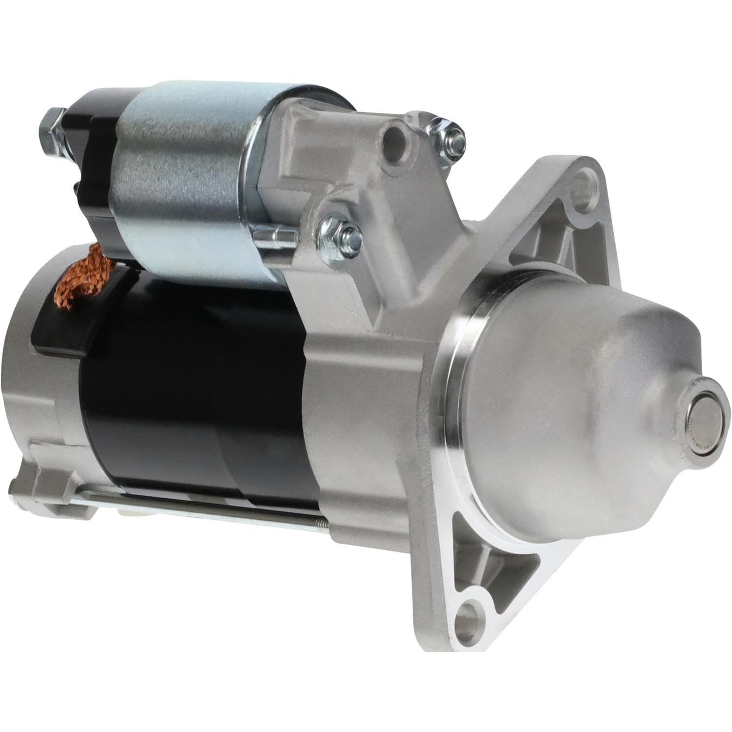 Amazon.com: OEG Parts Starter Fits Kubota ZD25 1996-2005 428000