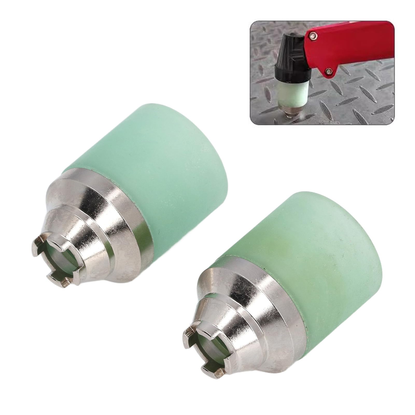 CHNSALESCOM Quick Connect Guide Wire MIG MAG PTFE Graphite Steel Liner 0.6 0.8 0.9 1.0 1.2 1.4 1.6 (Teflon,1.2-1.6mm 3 Meter)