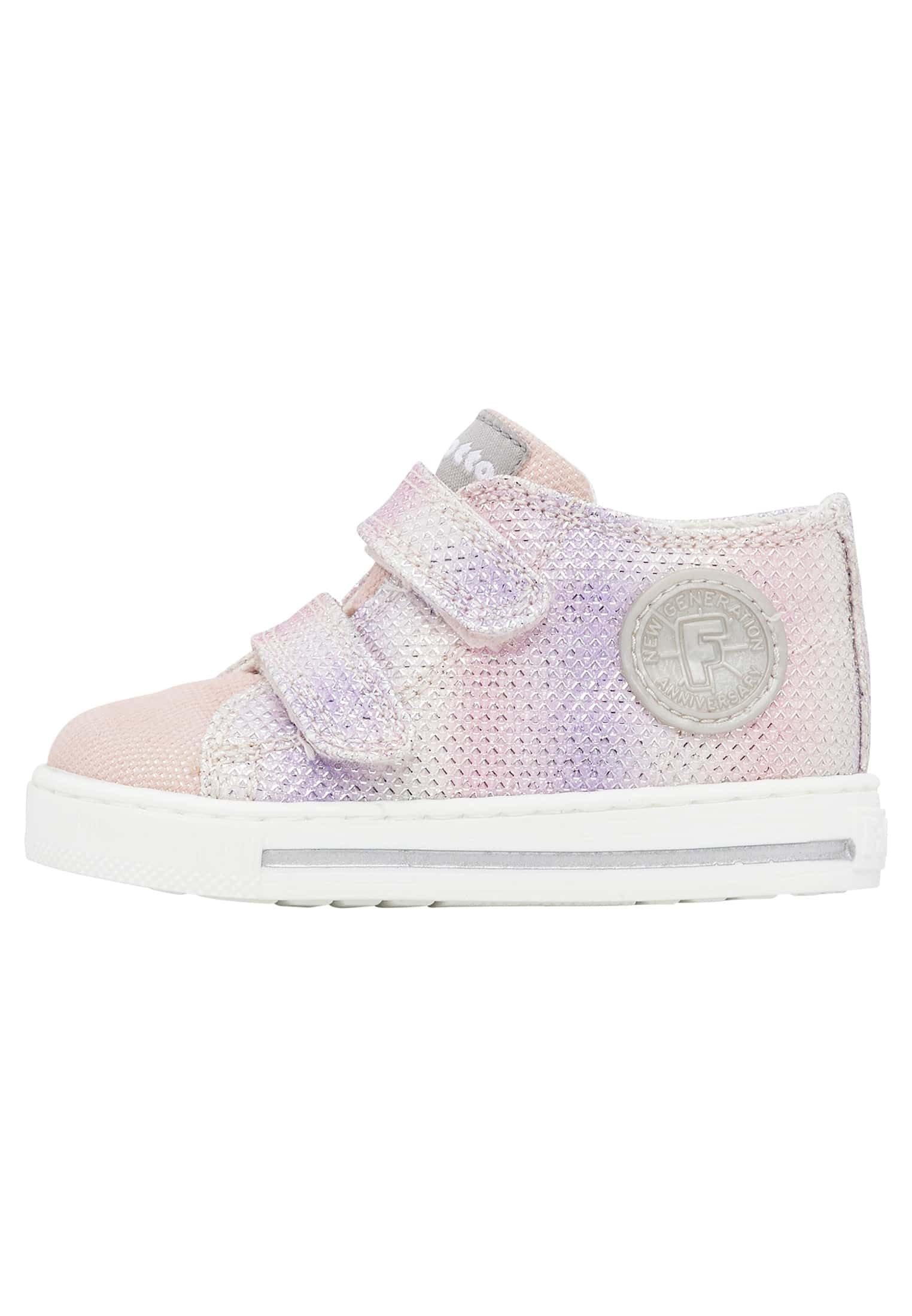 Falcotto Michael, Children's Shoes, Pink, 2.5 UK, Pink, 18 EU