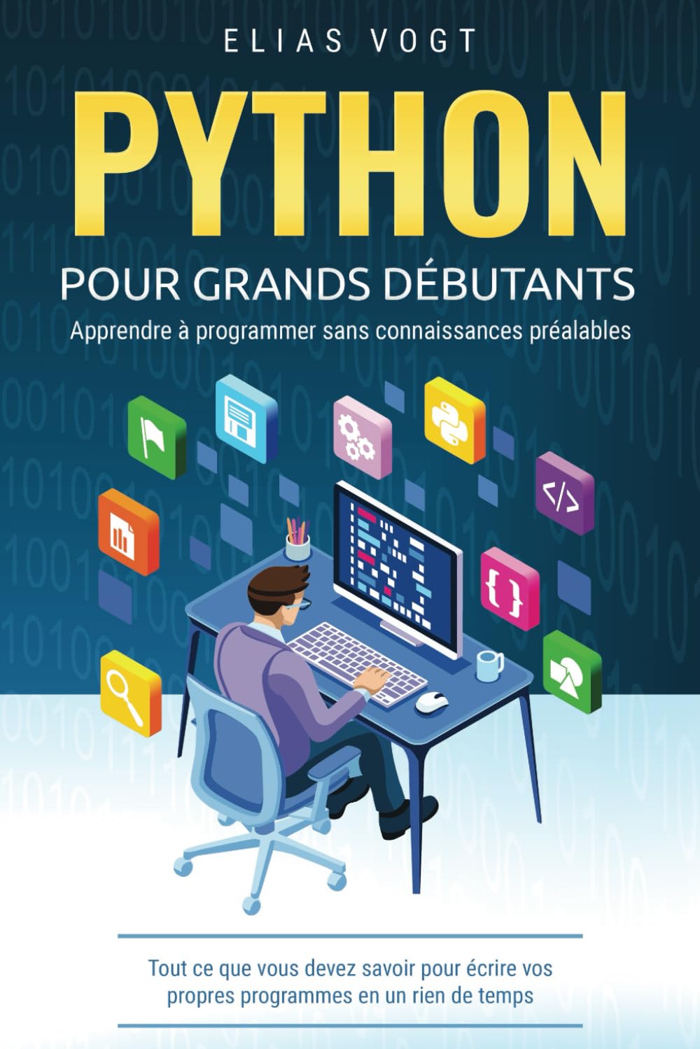 Algorithmes et Python : résoudra vos bugs de performance et lenteurs de code - 9