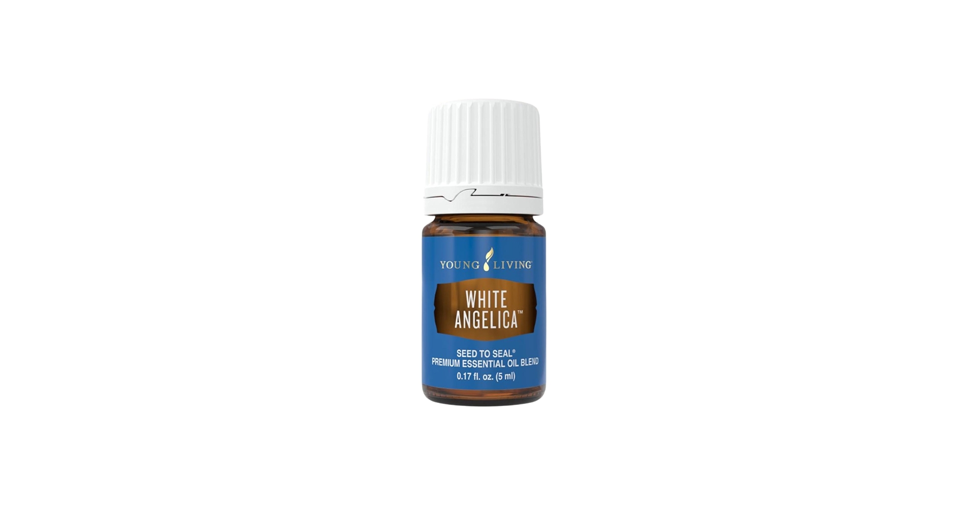 ヤングリビング ホワイトアンジェリカ 5mL＋ラベンダー15ml ヤングリビング ホワイトアンジェリカ 5mL＋ラベンダー15ml