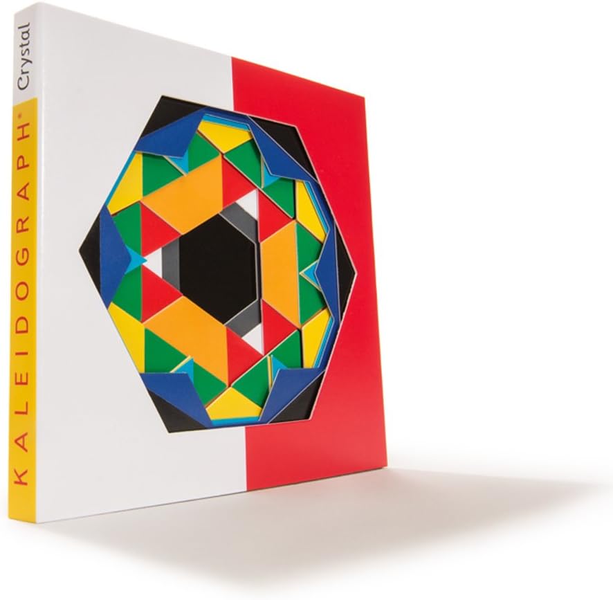 KaleidographCrystal