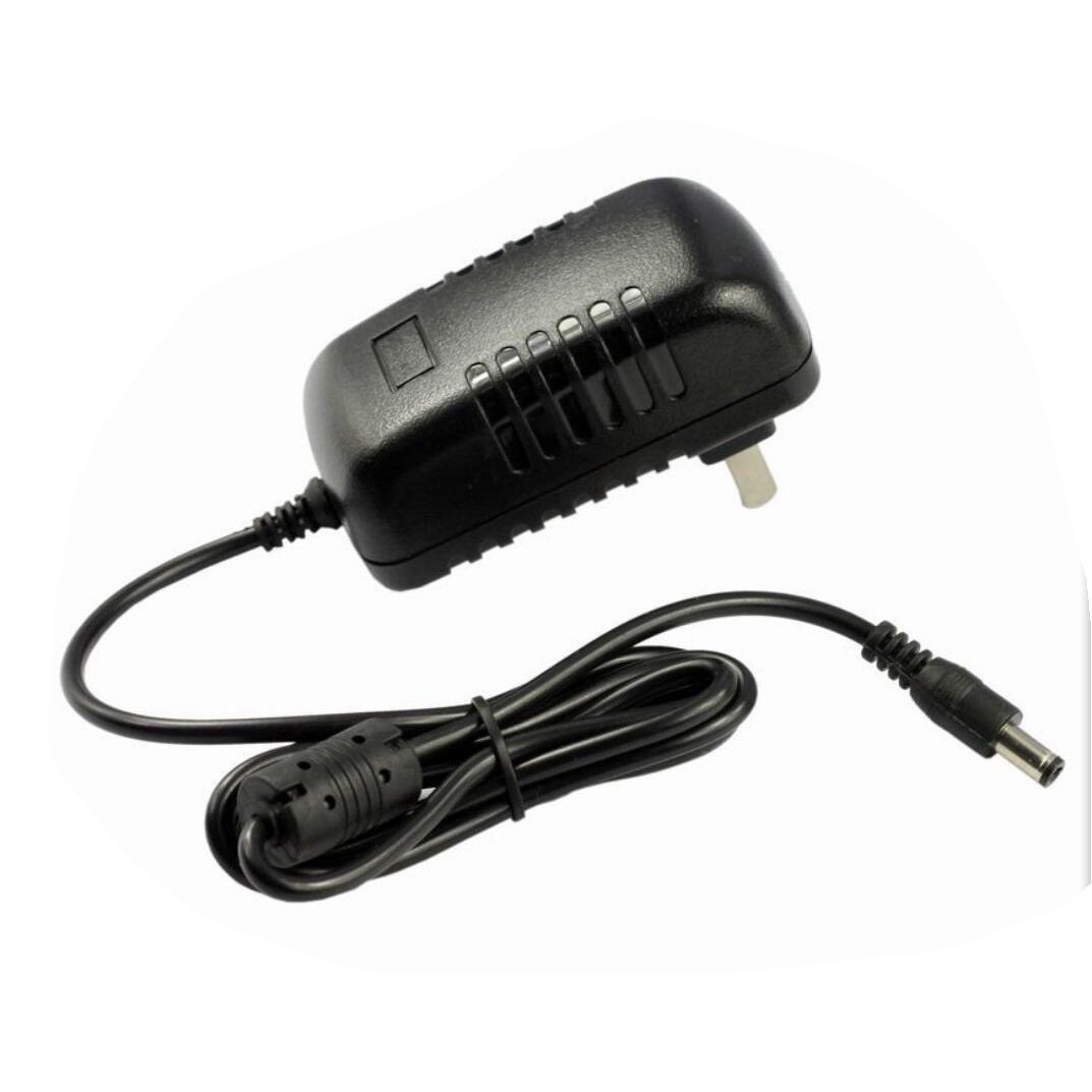Adattatore Caricatore Top Chargeur TOP CHARGEUR ® Adattatore Caricatore Caricabatteria Alimentatore 4.5V Per Avvitatore Black & Decker KC9024 KC-9024 KC 9024 2.4 V Top Charger - 7