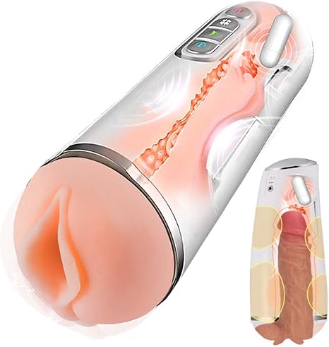 Punchline M Beauty Copa Masturbador Masculino, Masturbador ...