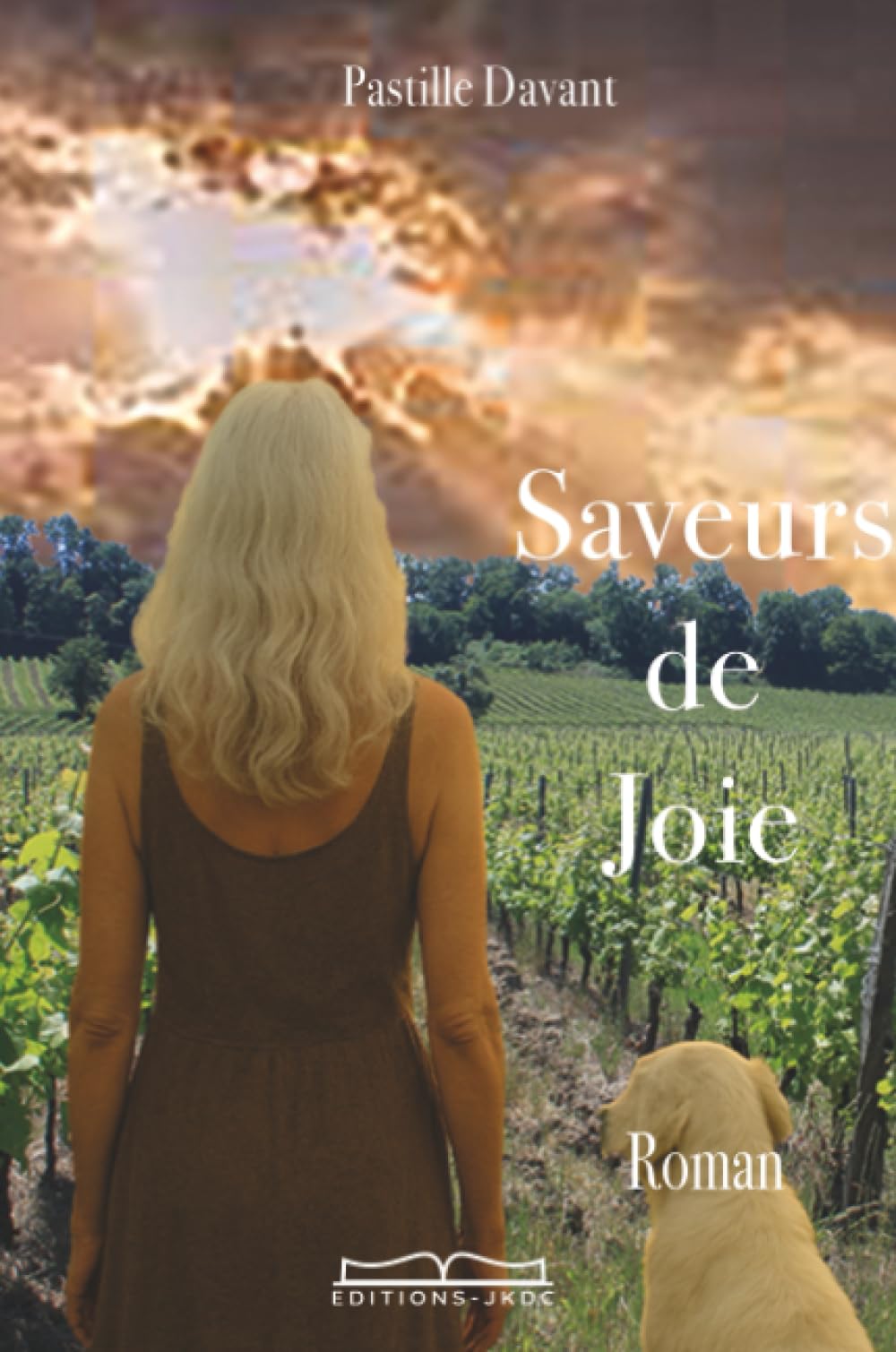 SAVEURS DE JOIE