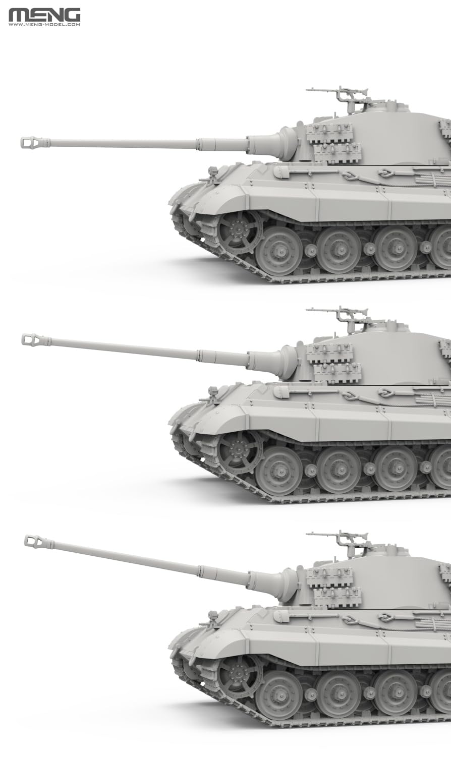 Amazon | GSIクレオス モンモデル 1/72 ドイツ 重戦車 Sd.Kfz.182