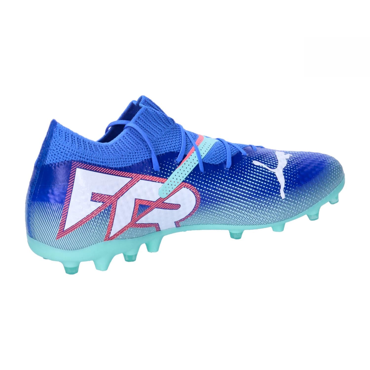 PUMA Unisex Future 7 Pro MgSoccer Shoe