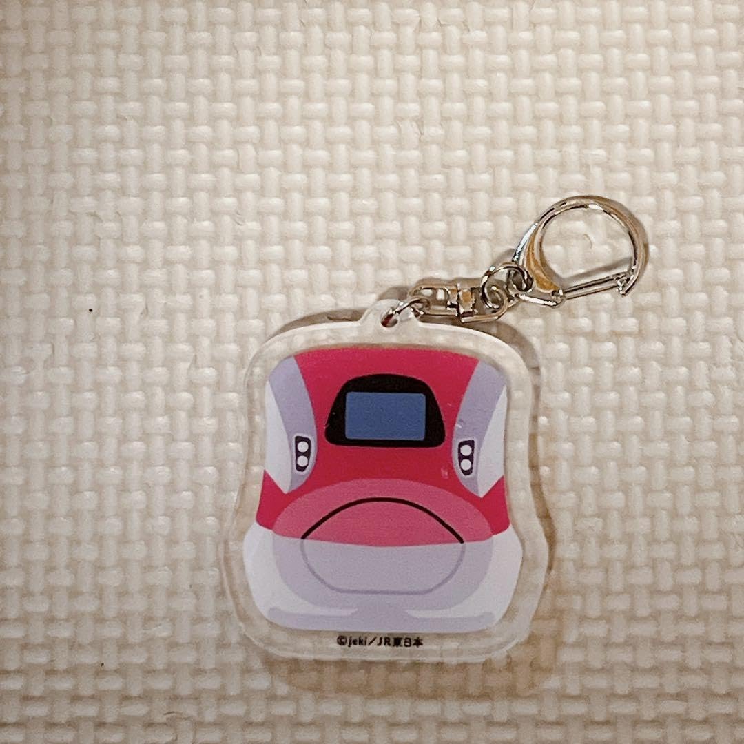 タッチ　ナショナル乾電池　広告コラボ　カード　キーホルダー タッチナショナル乾電池広告コラボカードキーホルダー