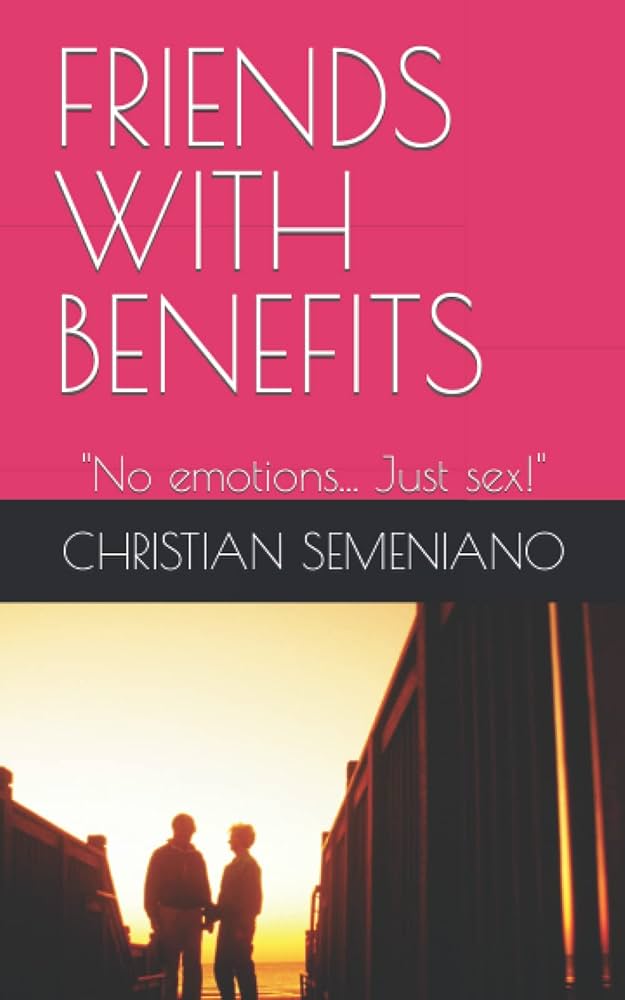 Friends with Benefits (цензурасыз аударма) Friends with Benefits (цензурасыз аударма)