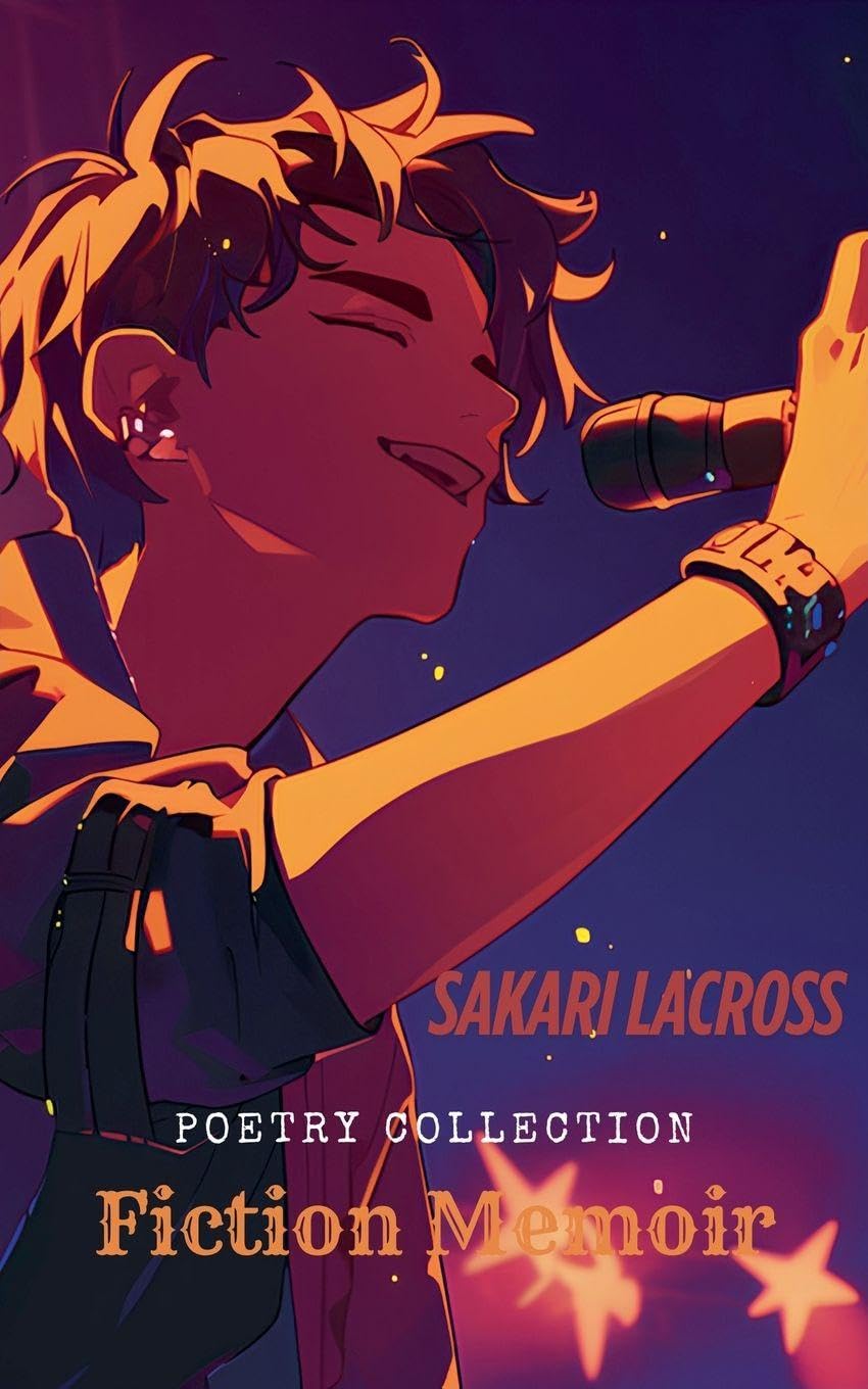 Fiction Memoir