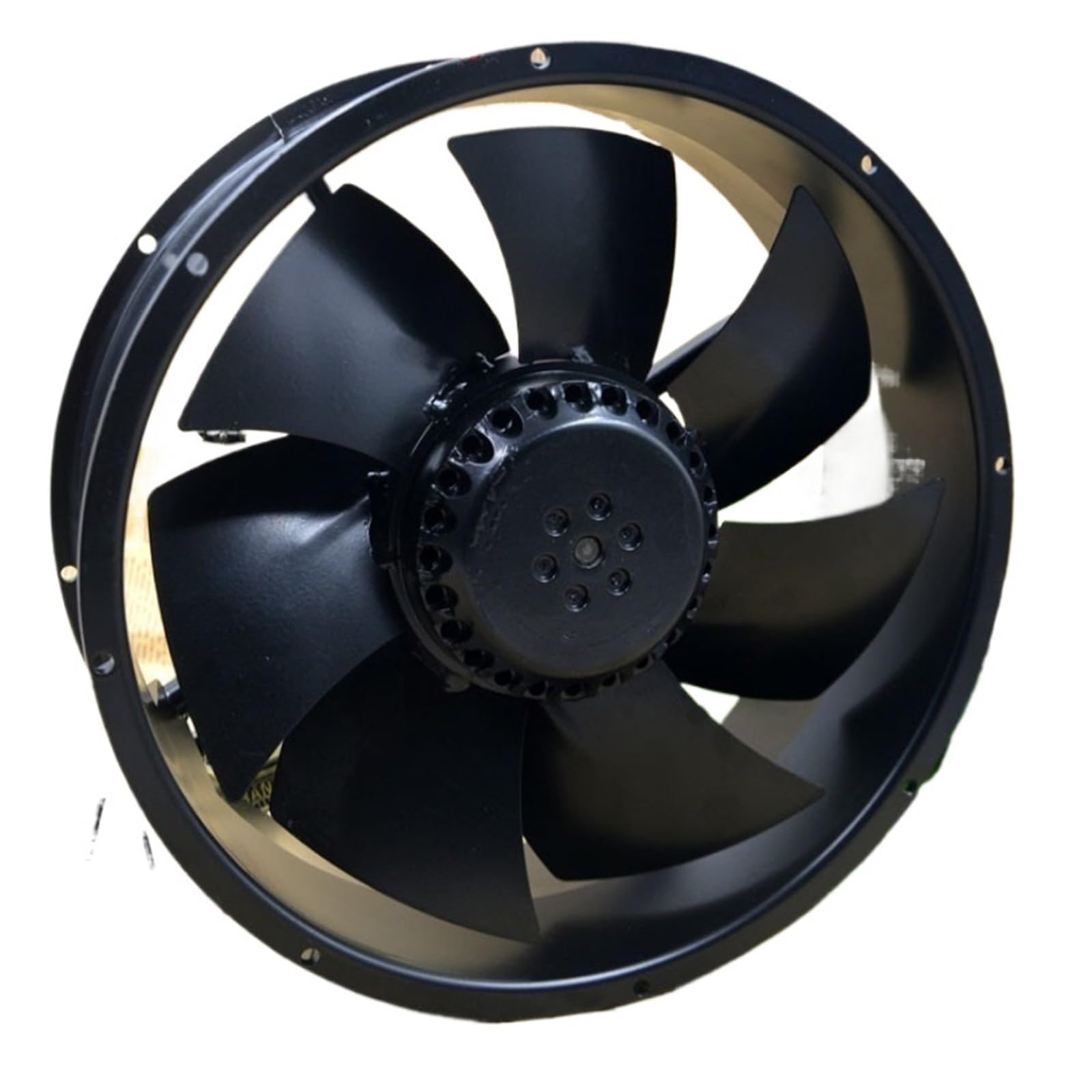 OKEWGHFL 220v 0.33A 25489 RBH25489N2N Axial Cooling Fan(3-blade fan)