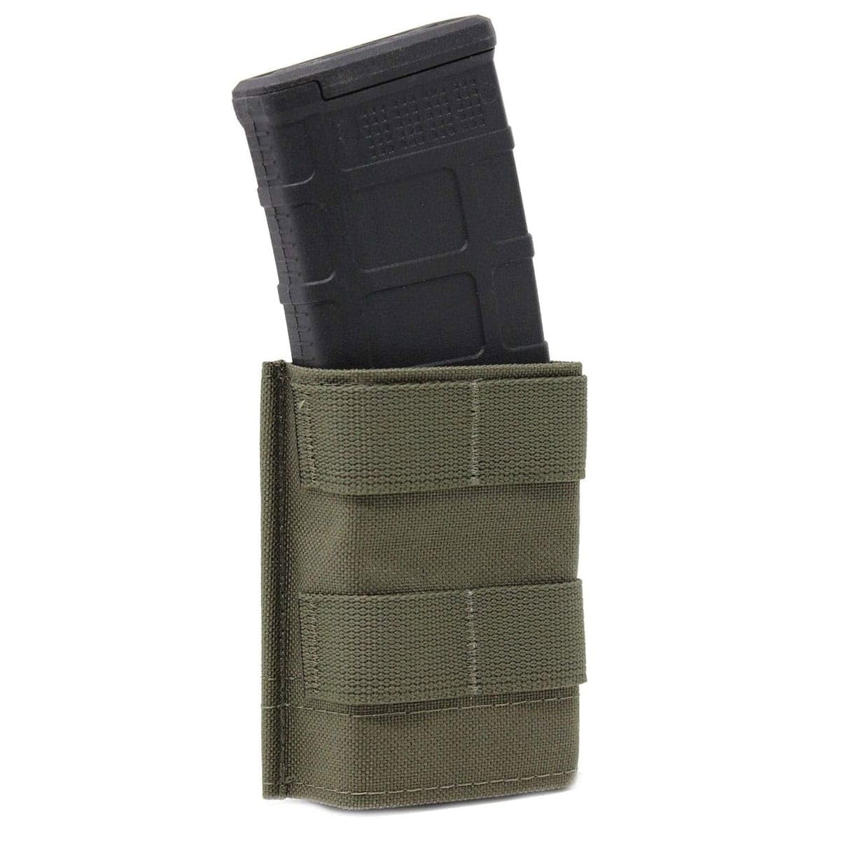 Amazon.com : Esstac Single 5.56 M4 Midlength KYWI Mag Pouch