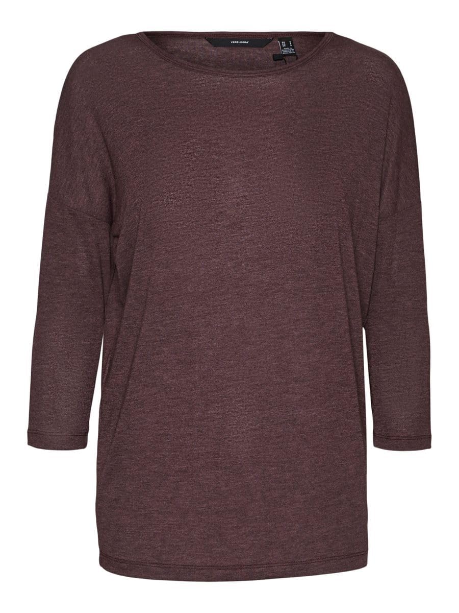 VERO MODA VMCARLA 3/4 TOP GA NOOS