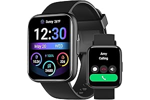 Samsung Watch Phone: The Ultimate Wearable Communication Device