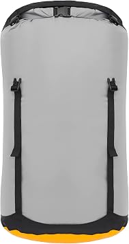 Sea to Summit eVac Compression Dry Bag, Waterproof Compression Sack