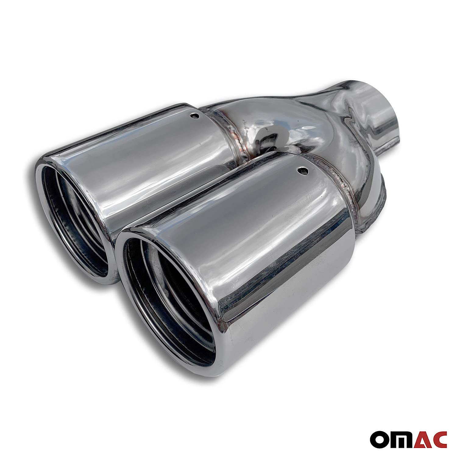Auspuffblende Für RENAULT Clio V Schrägheck (BF) 1.0 TCe 100 (B7MT) (74 KW / 101 PS) Benzin