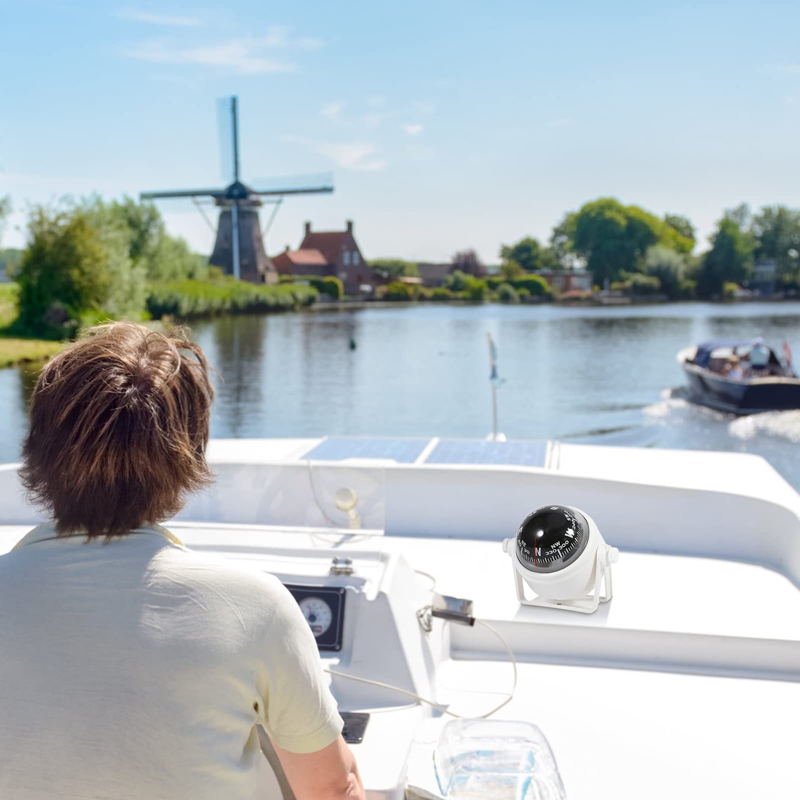 Garmin Tilt/Swivel Mounting Bracket, echoMAP