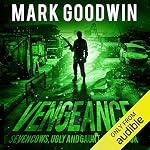 Cover of Vengeance