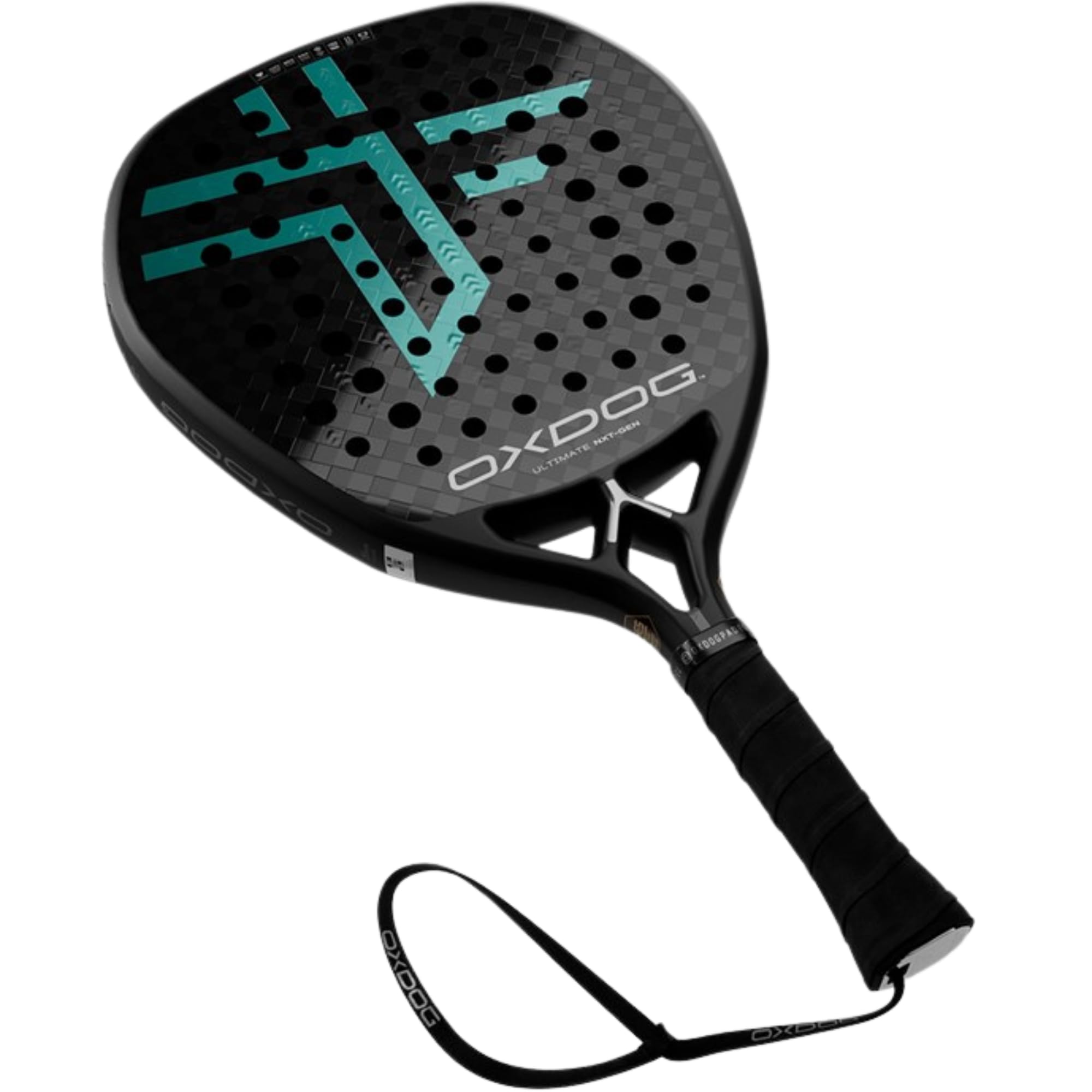 Racchetta da padel Oxdog Ultimate NXT-Gen 2026