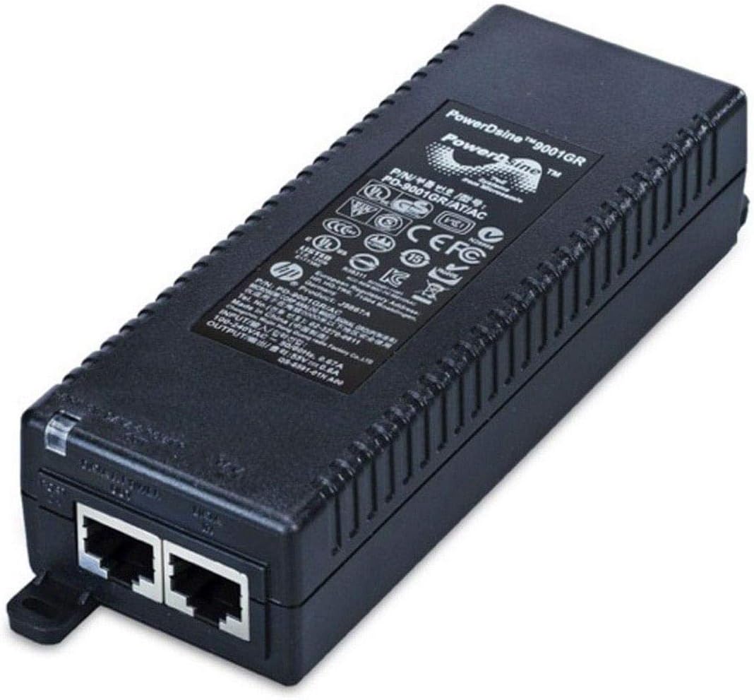 Pd-9001Gr-Ac 1P Ge 802.3At Midspan
