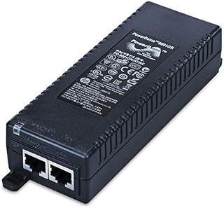 Fonte de Alimentacao Hpe Aruba 9001gr-ac (jw629a) 1p Ge 802.3ac